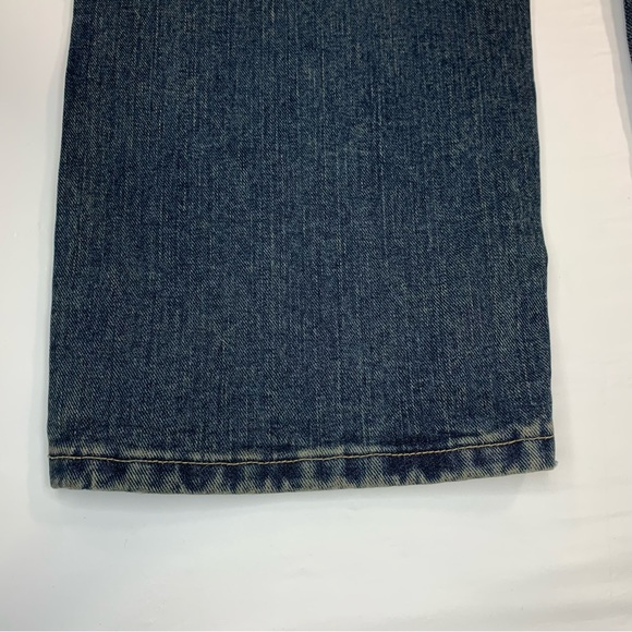 Wrangler Rugged Wear Jeans Relaxed Straight 46x32 NWT - Picture 11 of 12